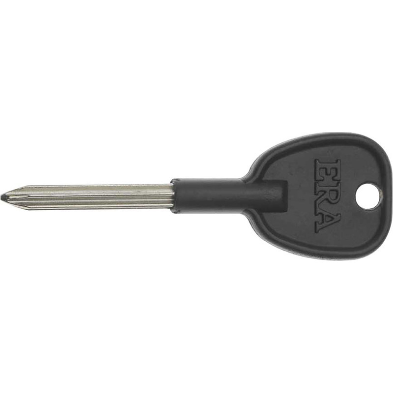 ERA Security Bolt Spare Key in Silver Price Comparisons | Compare The Build