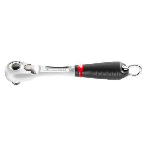 Facom RL.171SLS SLS 1/4" Drive Dust Proof Palm Control Locking Ratchet 1/4" Price Comparisons | Compare The Build