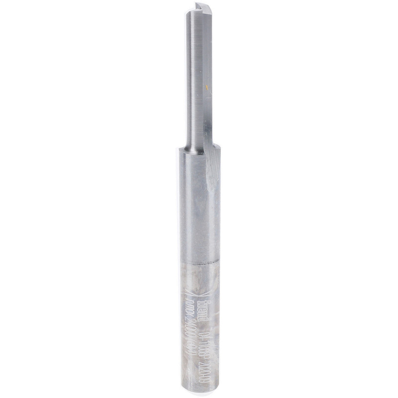 Freud 1/4" Double Flute Straight Router Bit 6.4 x 25.4mm Resin | Compare The Build