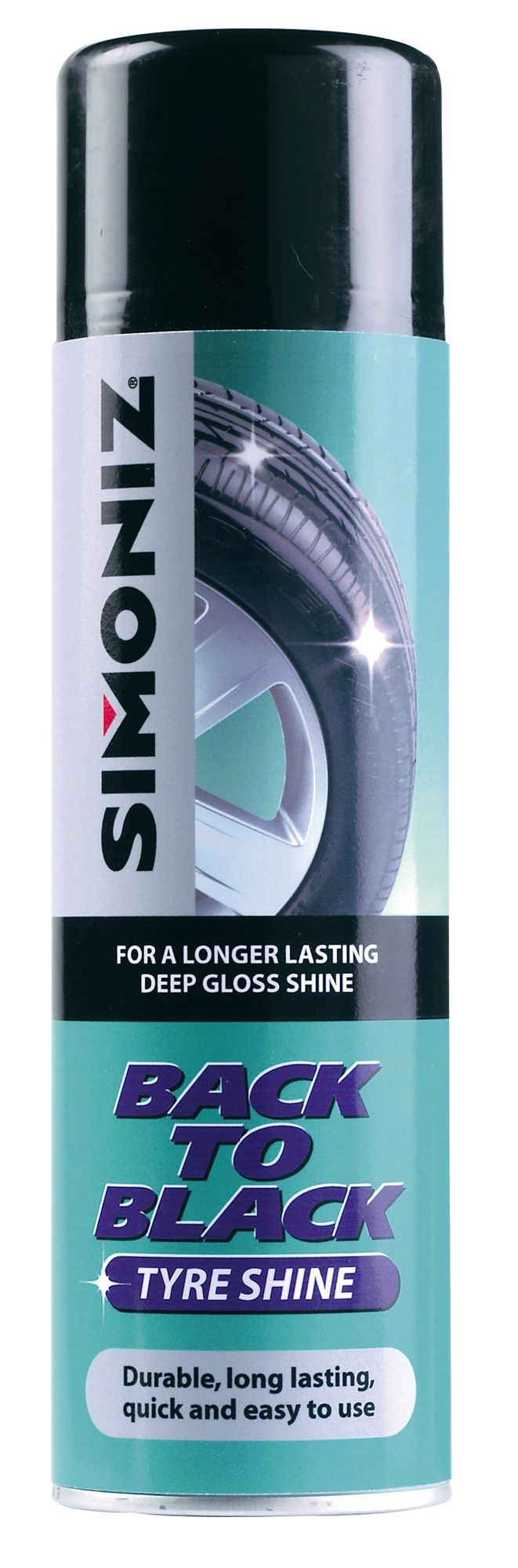 Simoniz Wheel Cleaner 500Ml Price Comparisons | Compare The Build