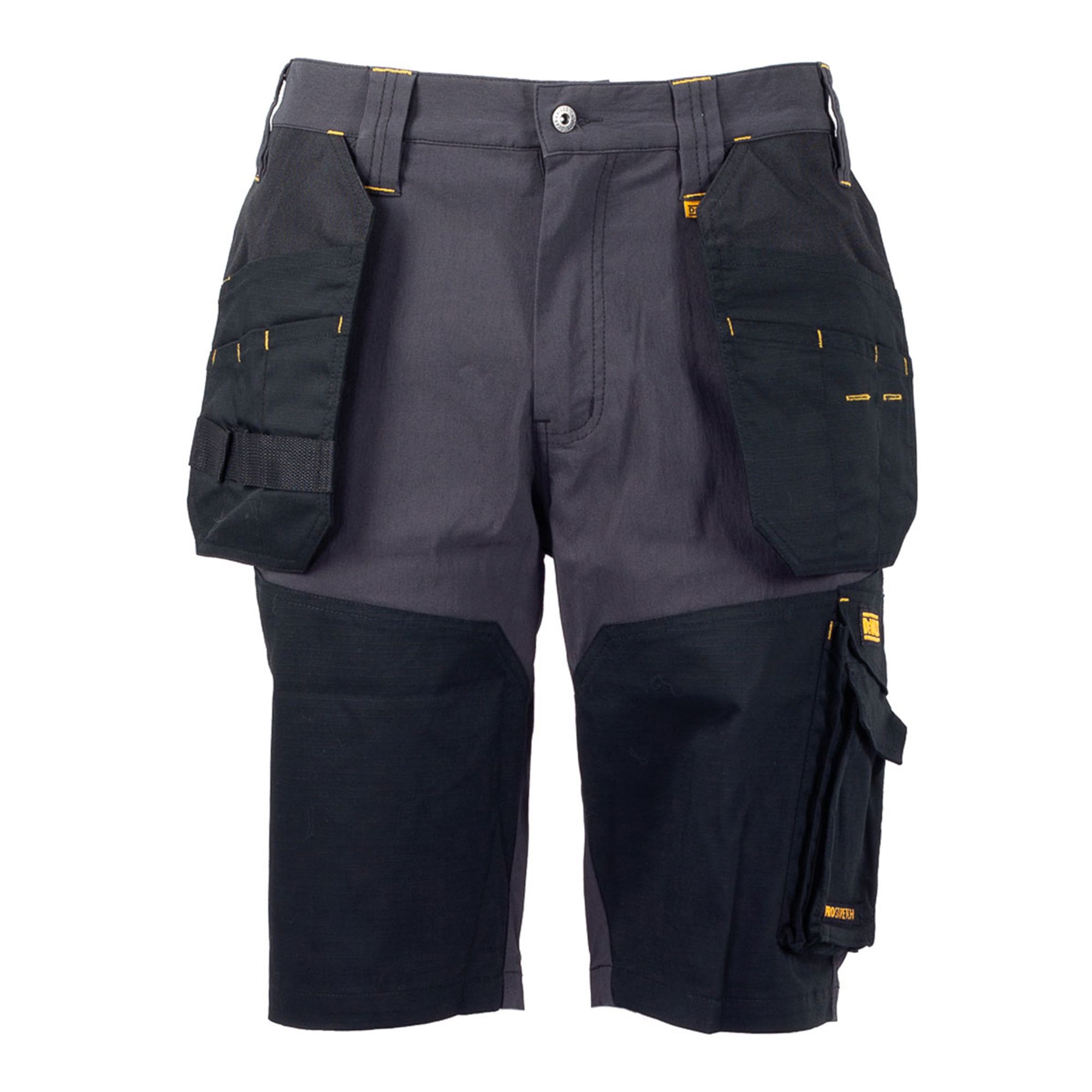 Dewalt Fontana Grey & Black Shorts W32" Price Comparisons | Compare The Build