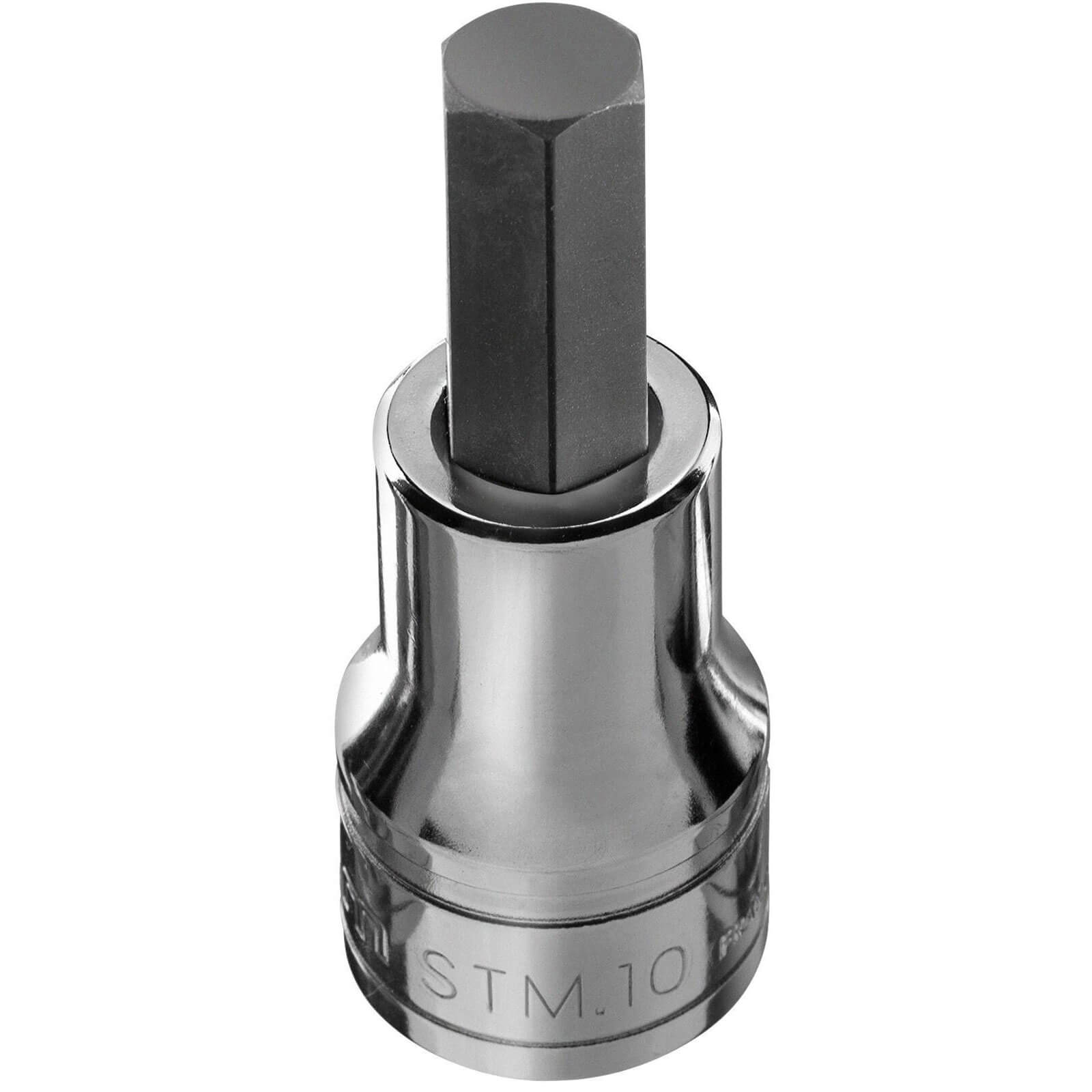 Facom 1/2" Drive Hexagon Socket Bit Metric 1/2" 19mm Price Comparisons | Compare The Build