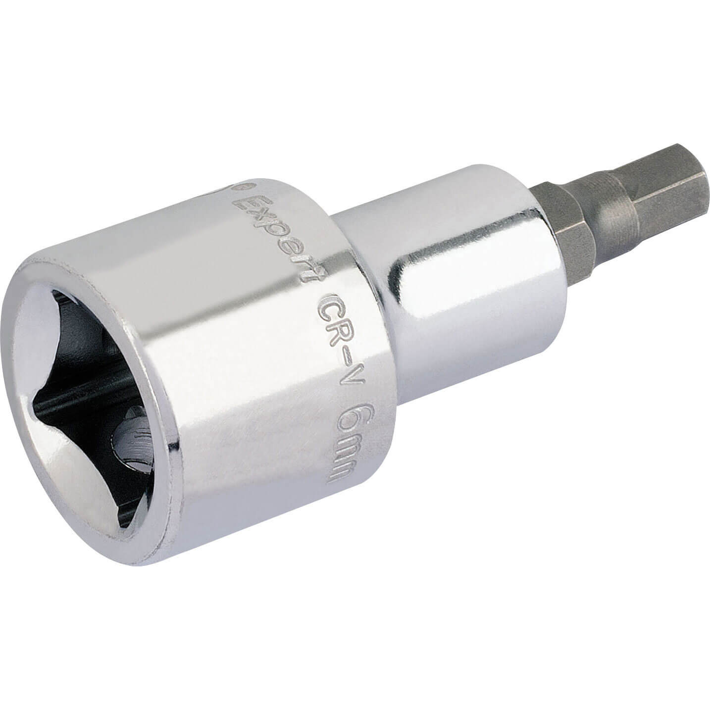 Draper Expert 1/2" Drive Hexagon Socket Bit Metric 1/2" 10mm Price Comparisons | Compare The Build