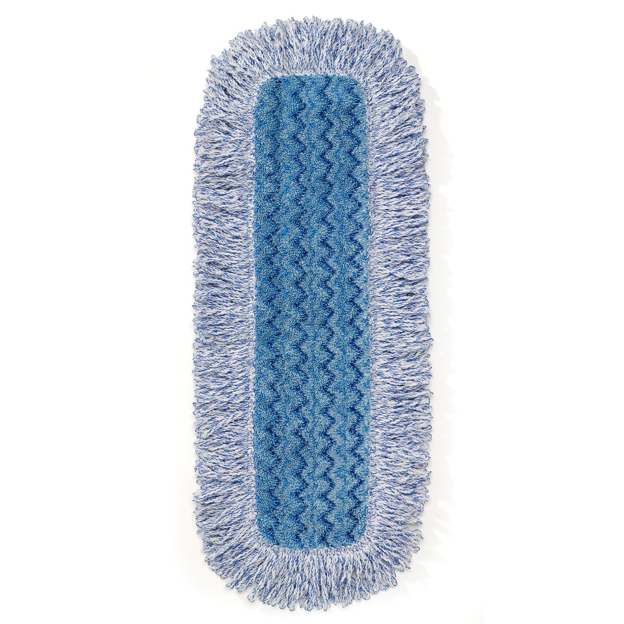 Rubbermaid Microfibre Mop Head Refill, (W)140mm Price Comparisons | Compare The Build