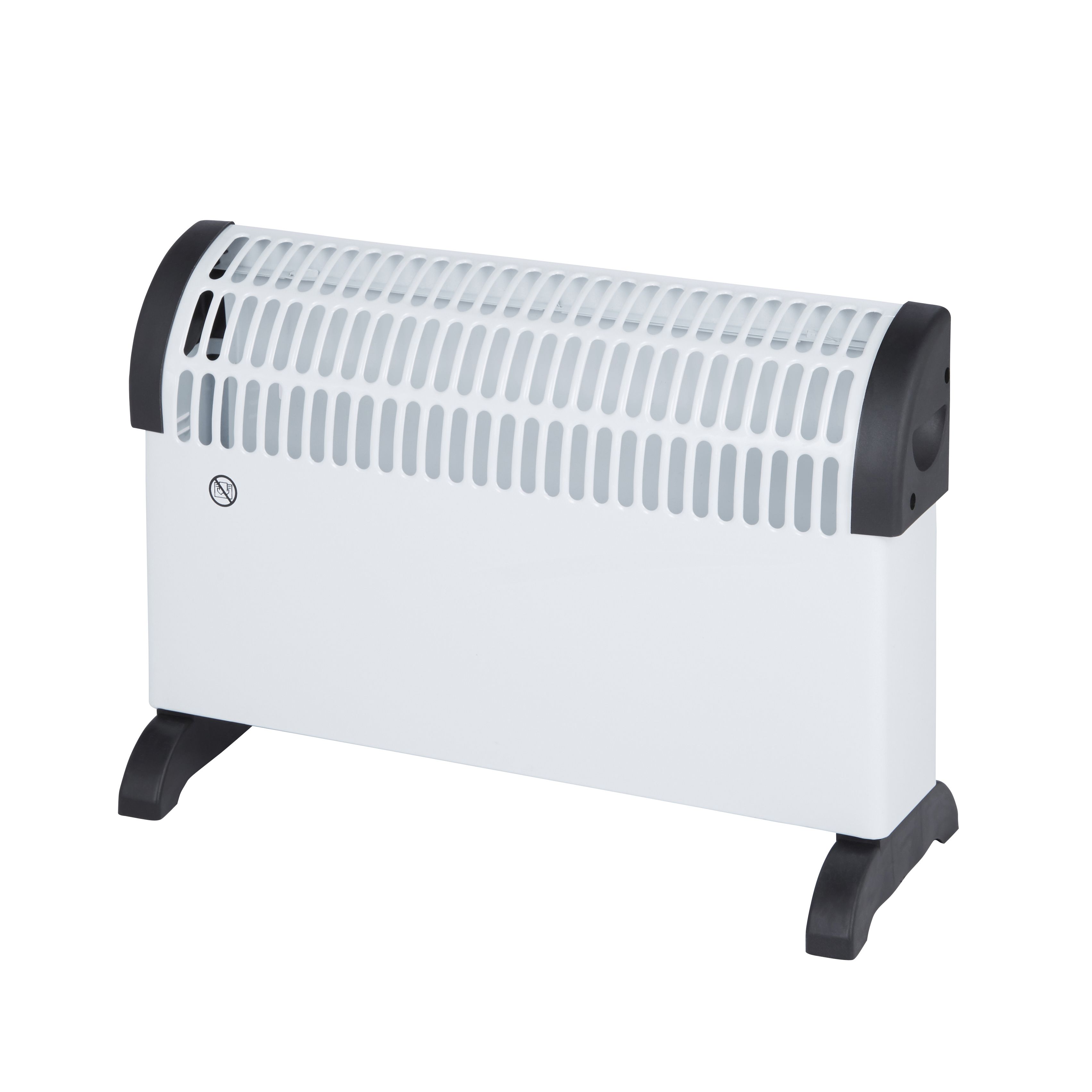 White Convector Heater Price Comparisons | Compare The Build