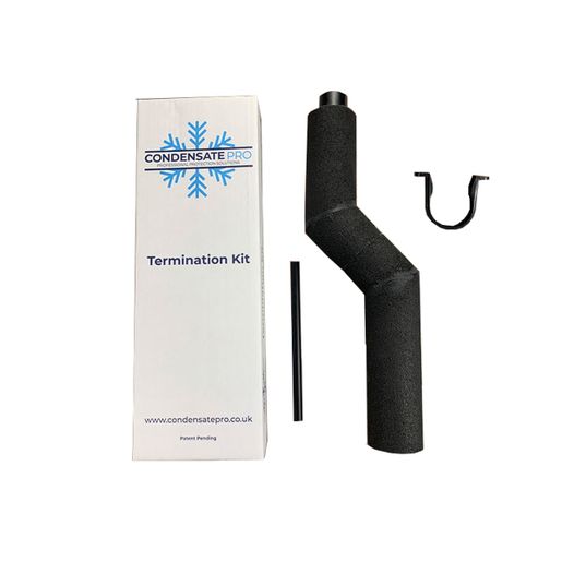 Condensate Pro Termination Kit AW003 Price Comparisons | Compare The Build