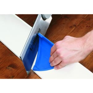 Wickes Coving Mitre Tool For 127mm Coving | Compare The Build