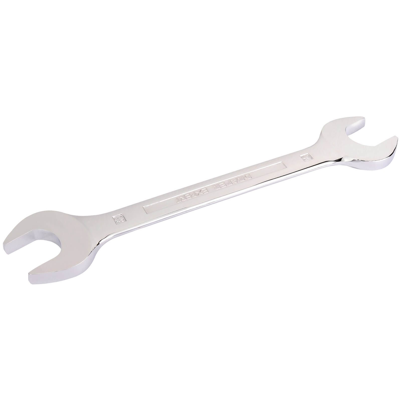 Draper Expert Double Open Ended Spanner Metric 30mm x 32mm Price Comparisons | Compare The Build