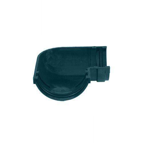 Cascade Cast Iron Style 170mm Fabricated Special Angle - Green Plastic BR9CI/GN Price Comparisons | Compare The Build