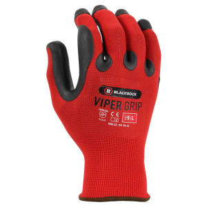 Blackrock Viper Gloves - Size L/9 Price Comparisons | Compare The Build