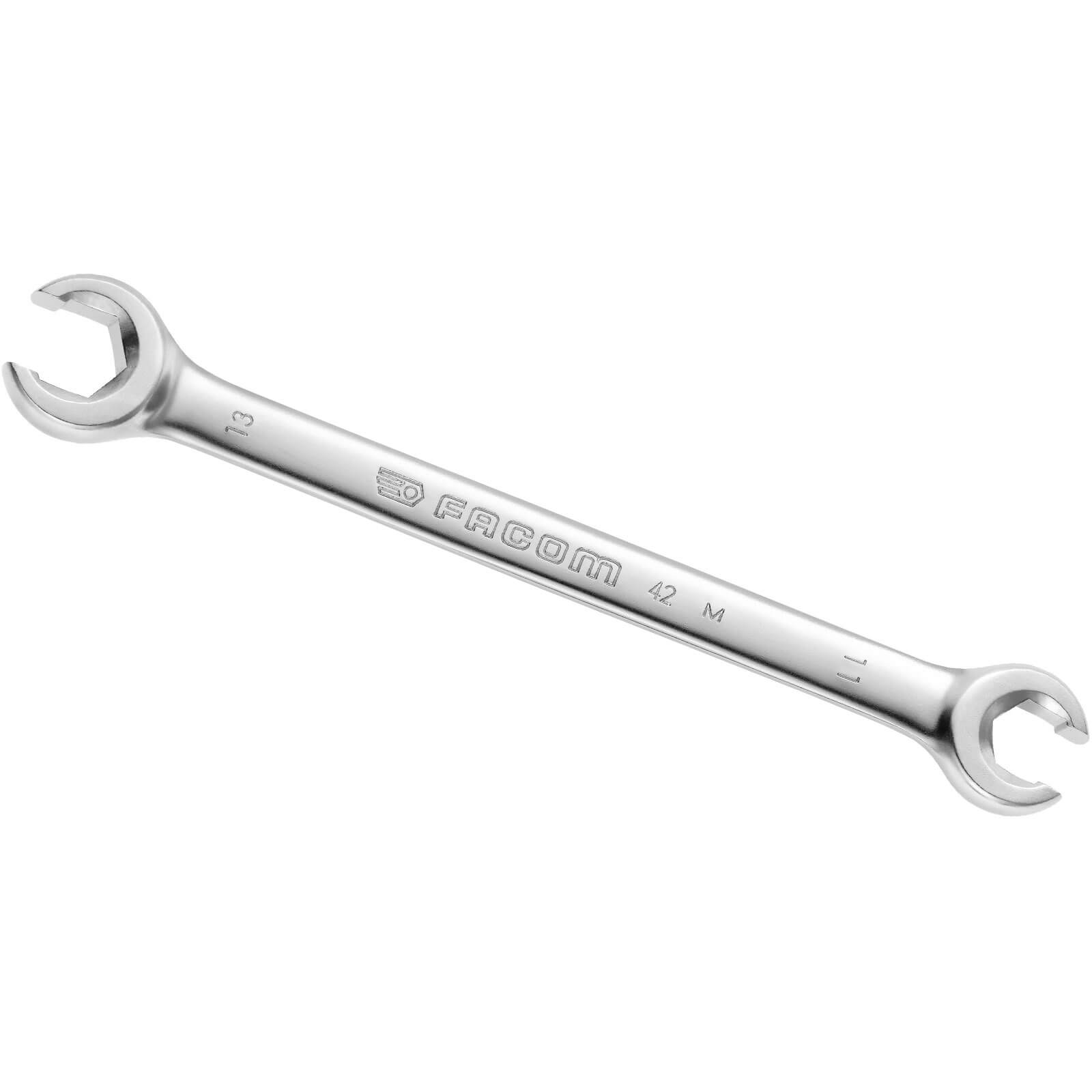 Facom Flare Nut Spanner Metric 10mm x 11mm Price Comparisons | Compare The Build