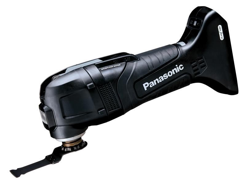 Panasonic PAN46A5X32 EY46A5X Brushless Multi-Tool 18V Bare Unit Price Comparisons | Compare The Build