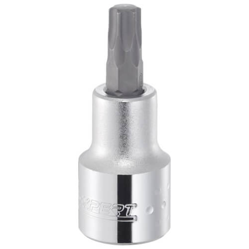 Expert by Facom 1/2" Drive Torx Socket Bit 1/2" T60 Price Comparisons | Compare The Build