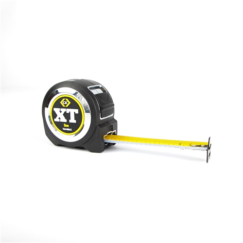 C.K XT Tape Measure 5m Price Comparisons | Compare The Build