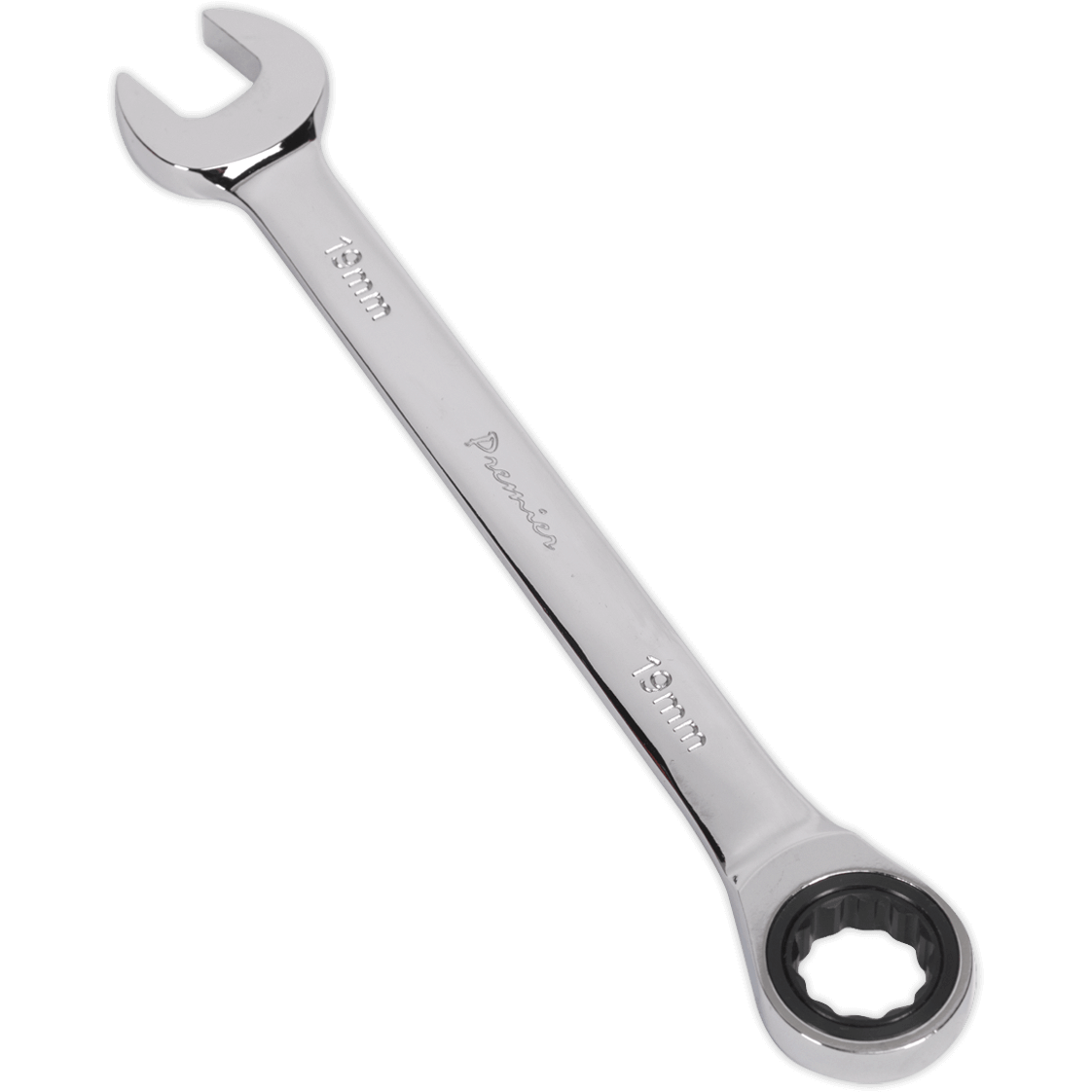 Sealey Ratchet Combination Spanner 19mm Price Comparisons | Compare The Build