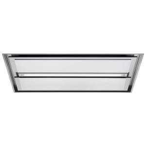 AEG DCK5281HG 120cm Ceiling Hood - Stainless Steel Price Comparisons | Compare The Build