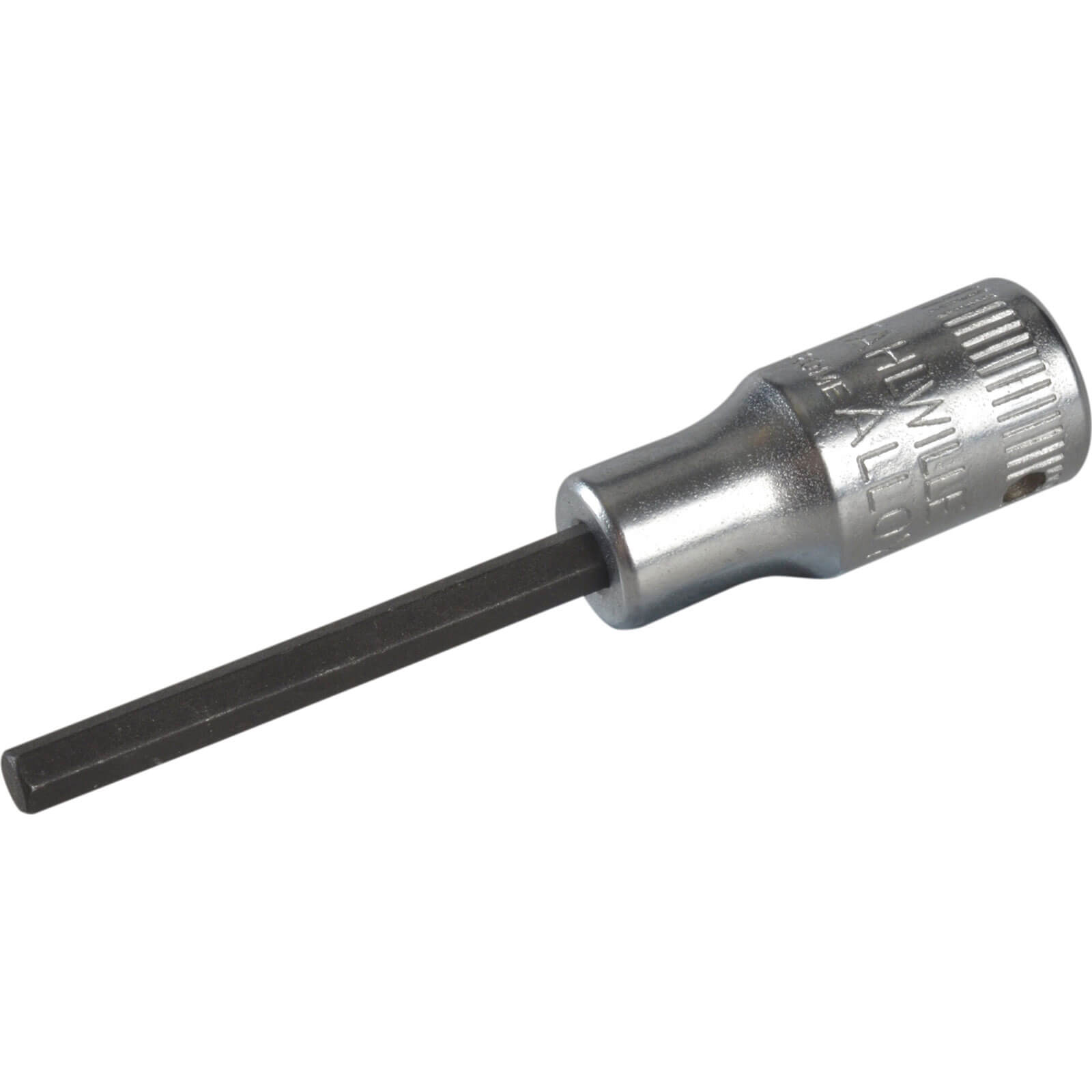 Stahlwille 1/4" Drive Hexagon Socket Bit Imperial 1/4" 3/32" Price Comparisons | Compare The Build