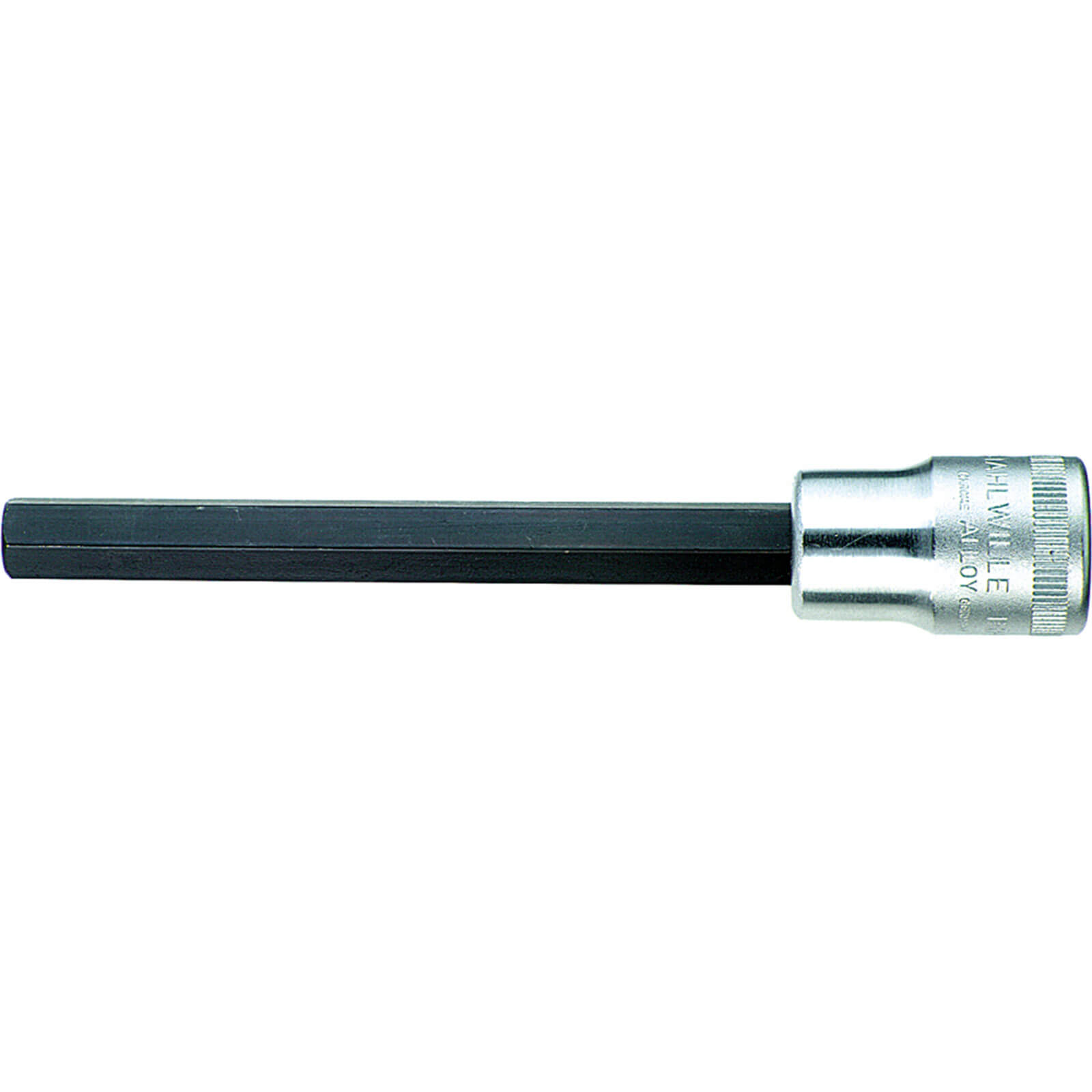 Stahlwille 1/2" Drive Extra Long Hexagon Socket Bit 1/2" 5mm Price Comparisons | Compare The Build