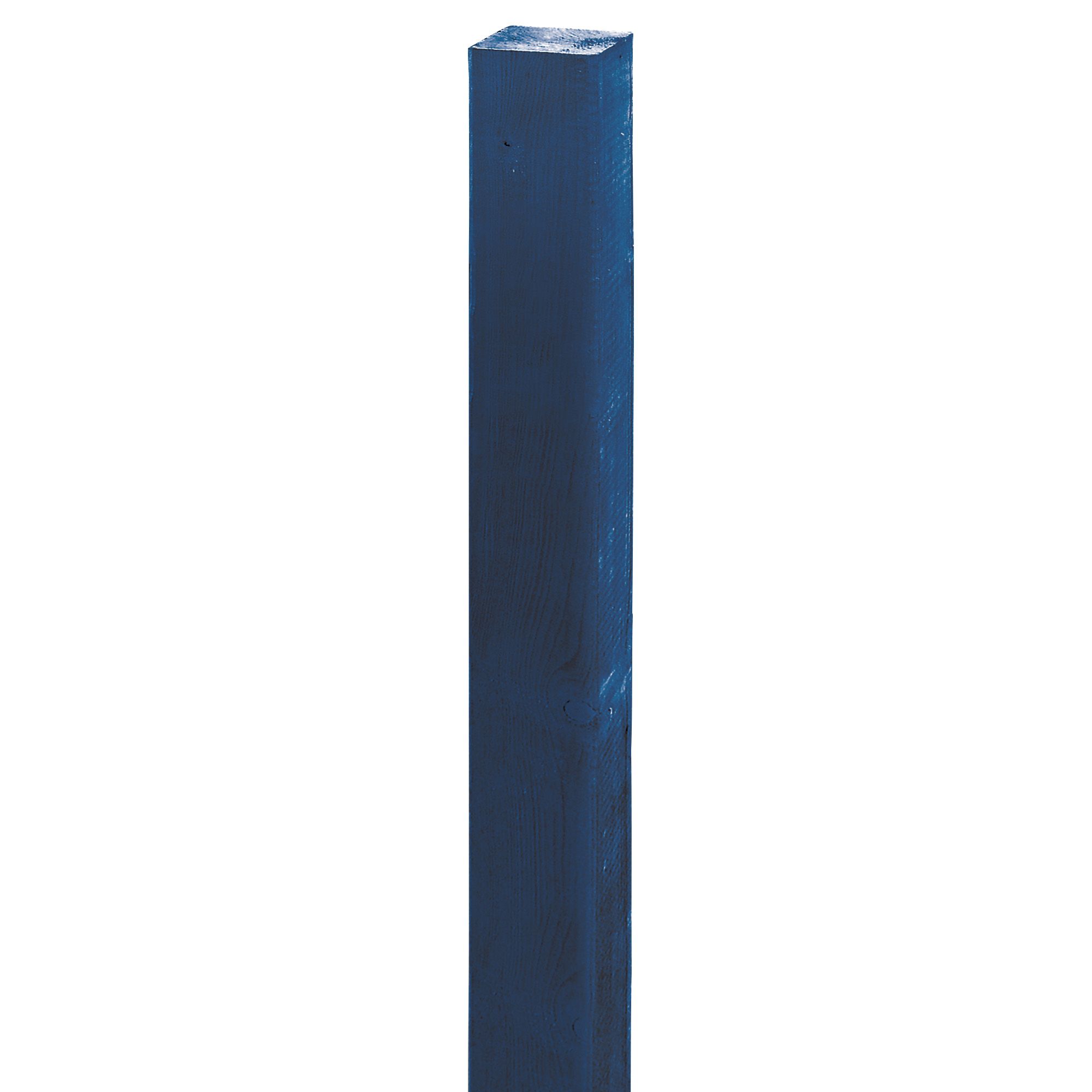 Grange Timber Fence Post (H)1.8M (W)95mm, Pack Of 4 Price Comparisons | Compare The Build