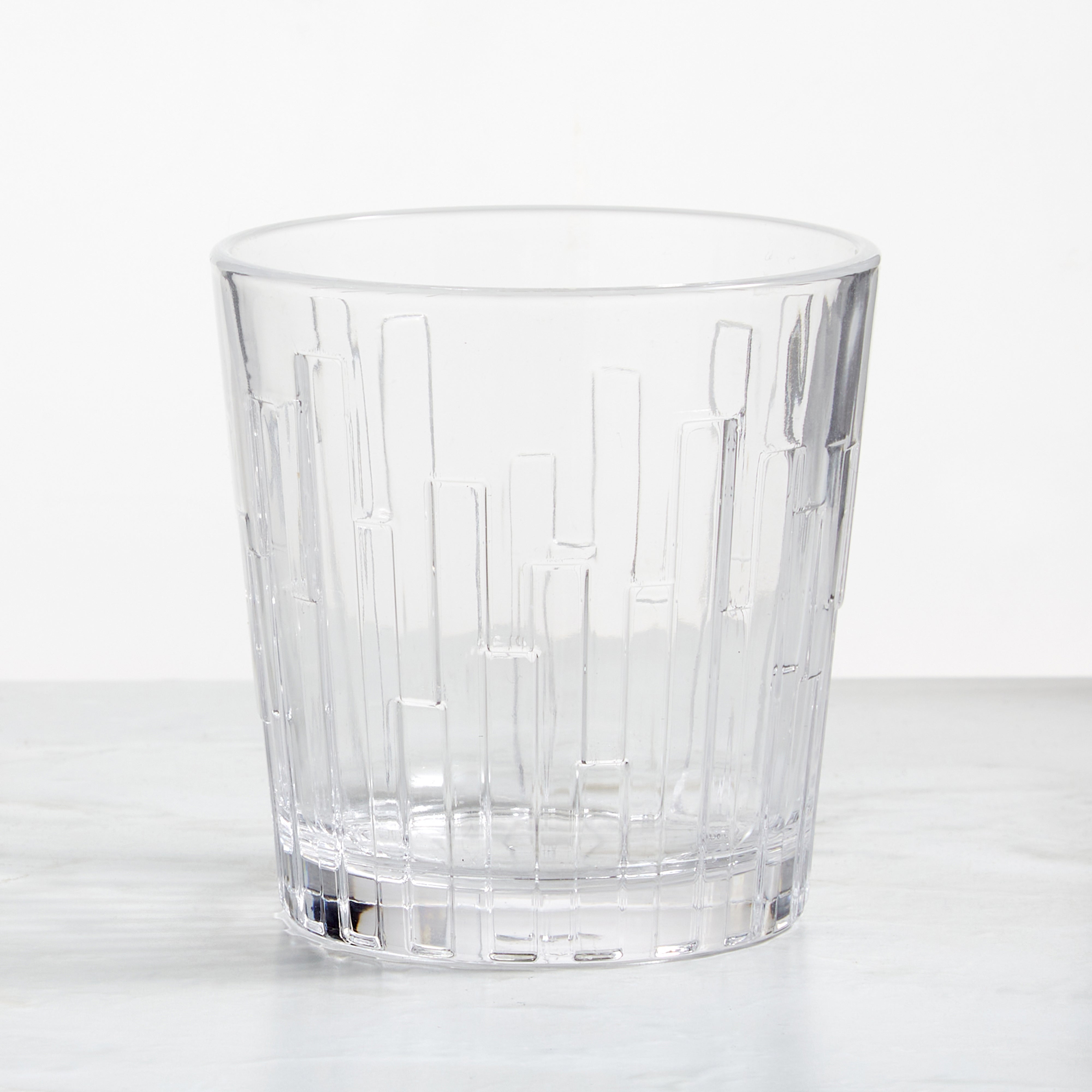 Scala Tumbler Glass Clear Price Comparisons | Compare The Build