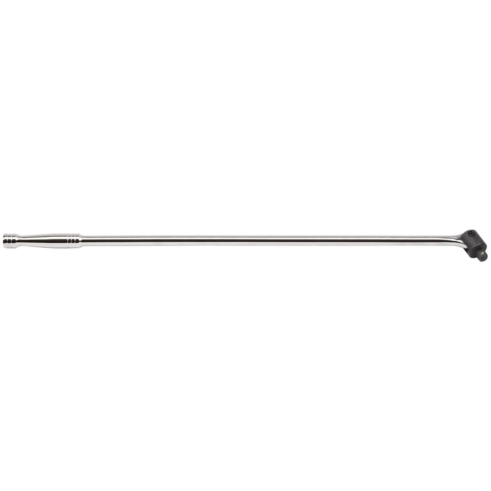 Draper Expert 1/2" Drive Breaker Bar 1/2" 760mm Price Comparisons | Compare The Build