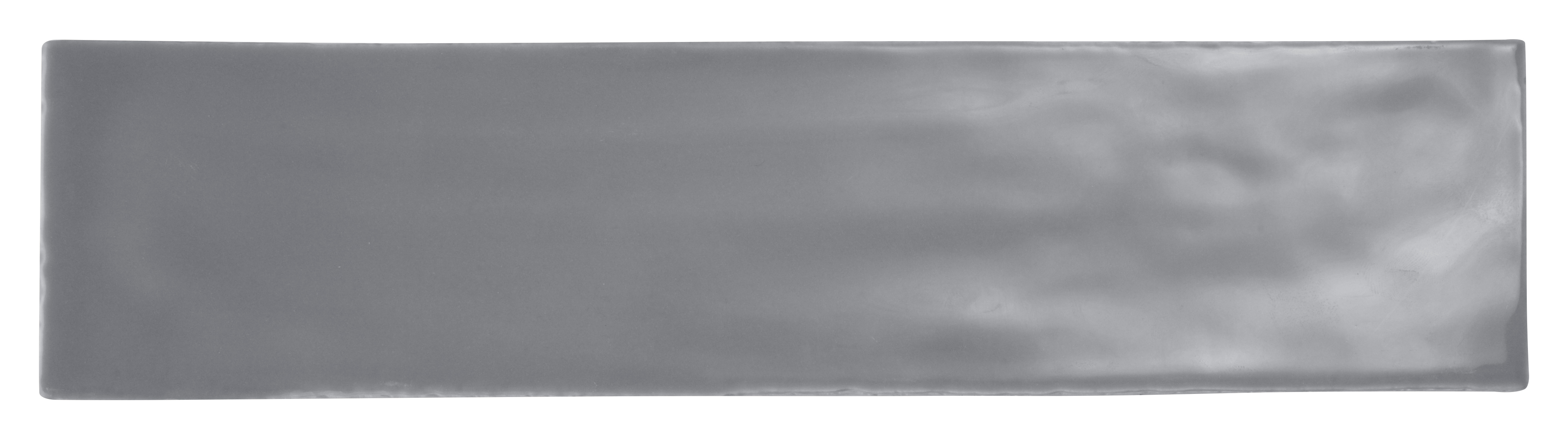 Verona Harriet Ceramic Wall Tile Dove Grey 75 x 300mm Pack of 19 P11472 Price Comparisons | Compare The Build