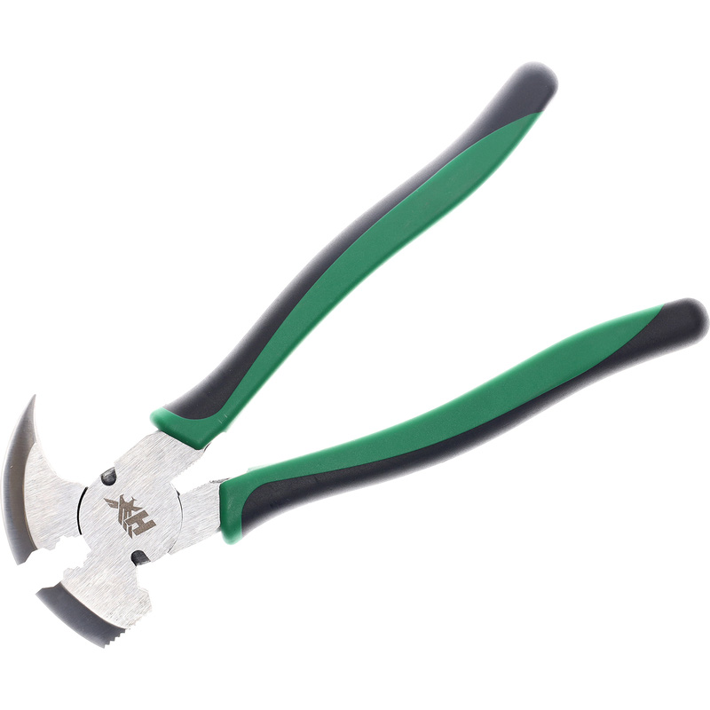 Hawksmoor Fencing Pliers Carbon Steel Price Comparisons | Compare The Build