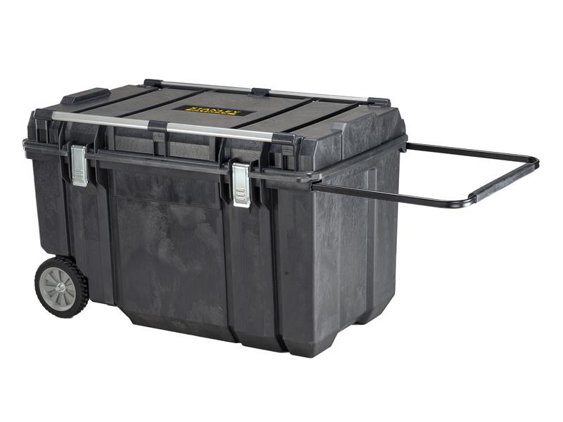 STANLEY® STA175531 FatMax® Tool Chest 240 litre Price Comparisons | Compare The Build