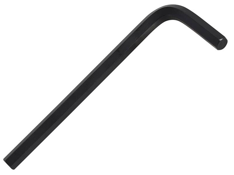 Faithfull FAIHK50M Hexagon Key 5.0mm Price Comparisons | Compare The Build