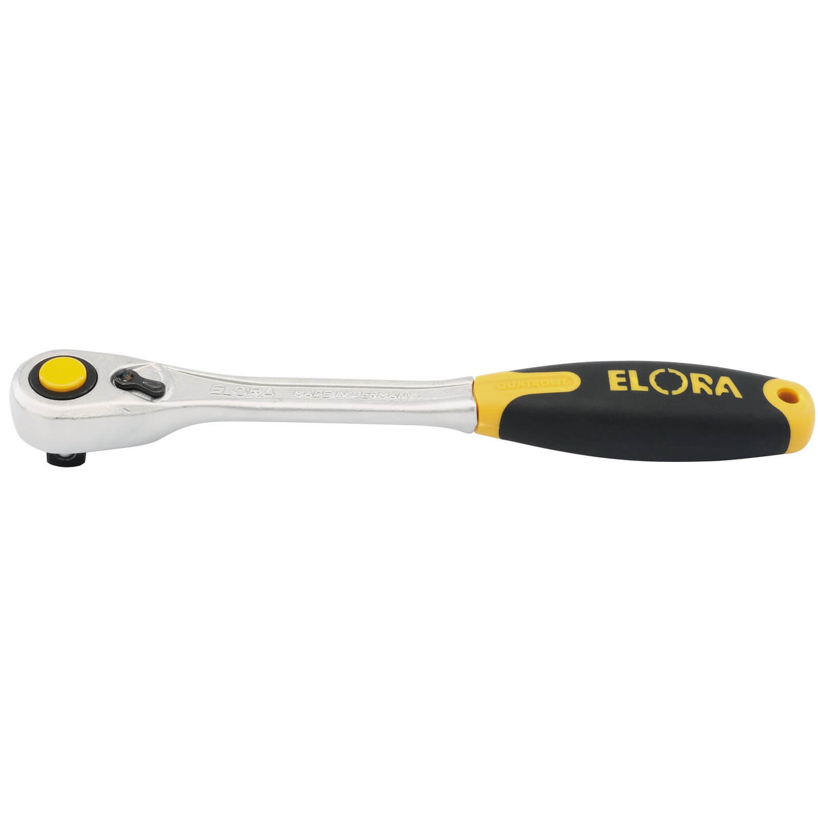 Elora 1/2" Drive Fine Tooth Quick Release Ratchet 1/2" Price Comparisons | Compare The Build