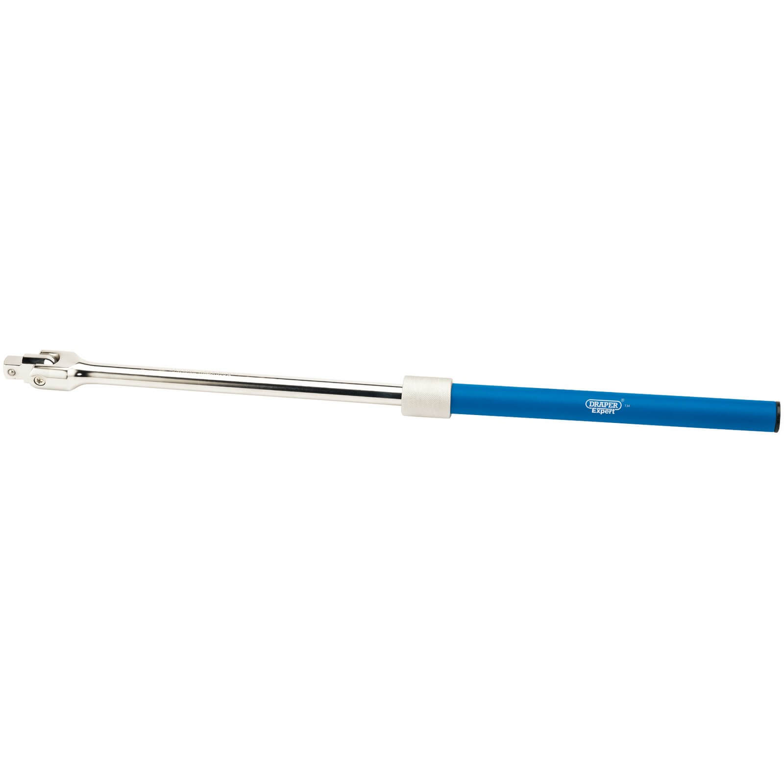 Draper Expert 3/4" Drive Extending Flexible Handle 3/4" 770mm Price Comparisons | Compare The Build