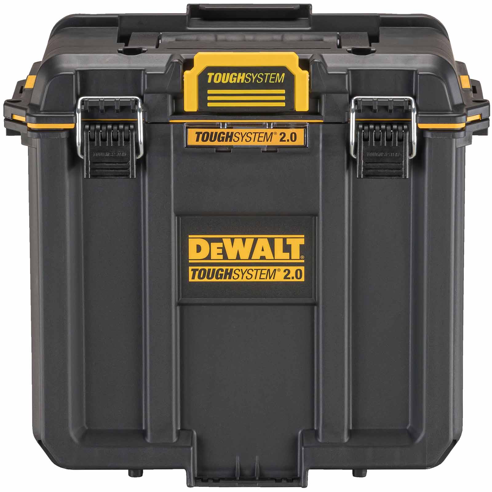 DEWALT DEW180351 TOUGHSYSTEM™ 2.0 Half Width Deep Toolbox Price Comparisons | Compare The Build