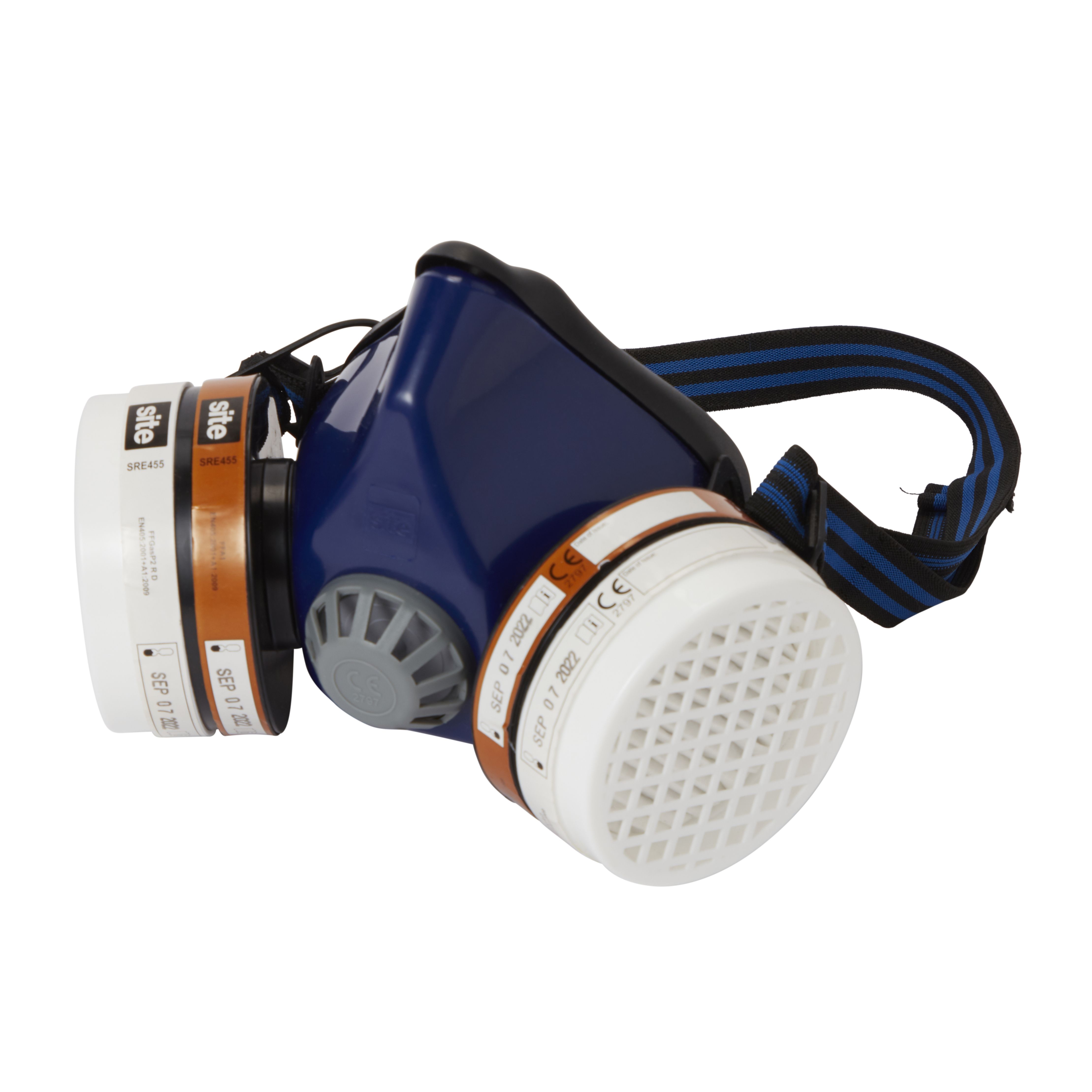 Site Sre455 Reusable Half Respiratory Mask Price Comparisons | Compare The Build