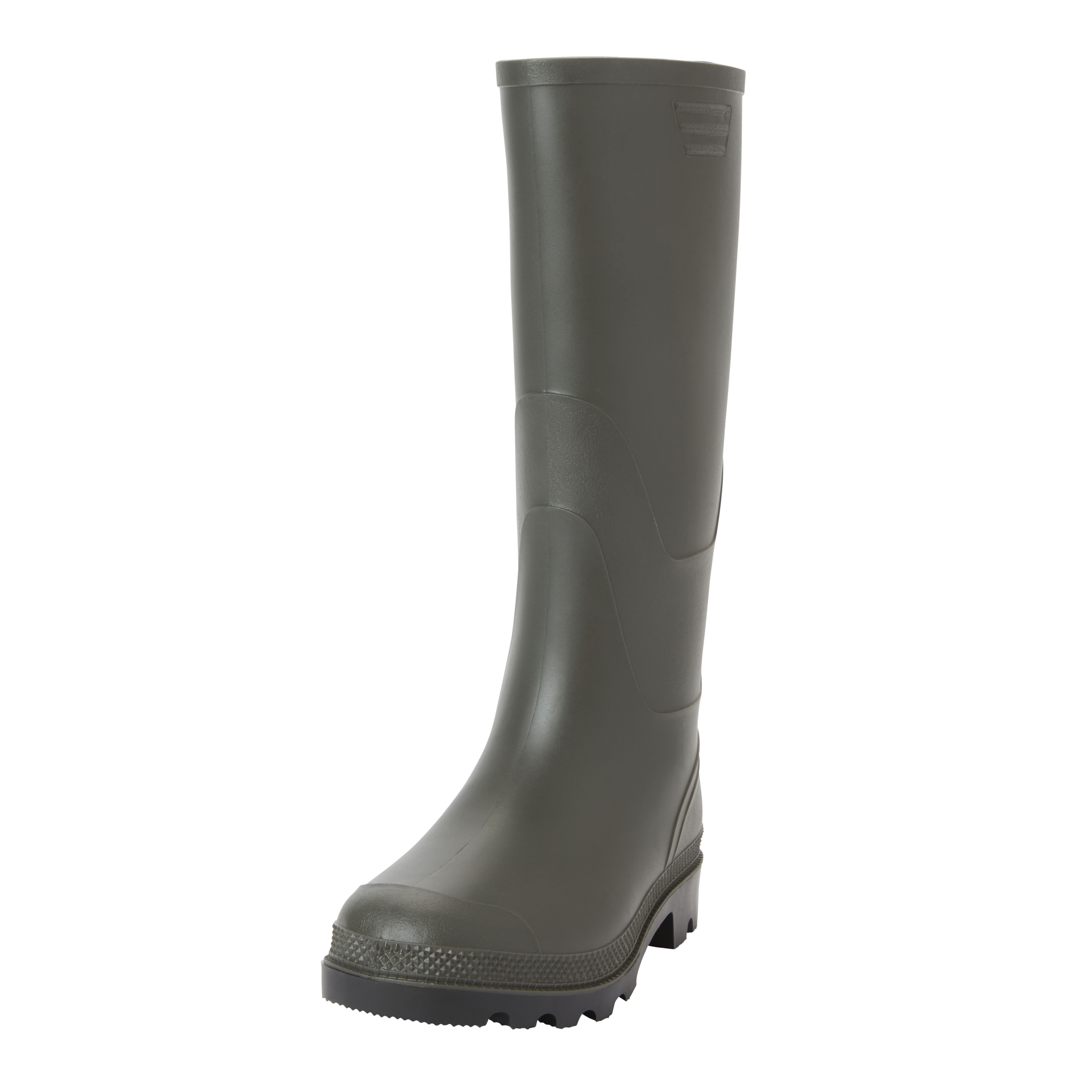 Verve Green Wellington Boots, Size 9 | Compare The Build