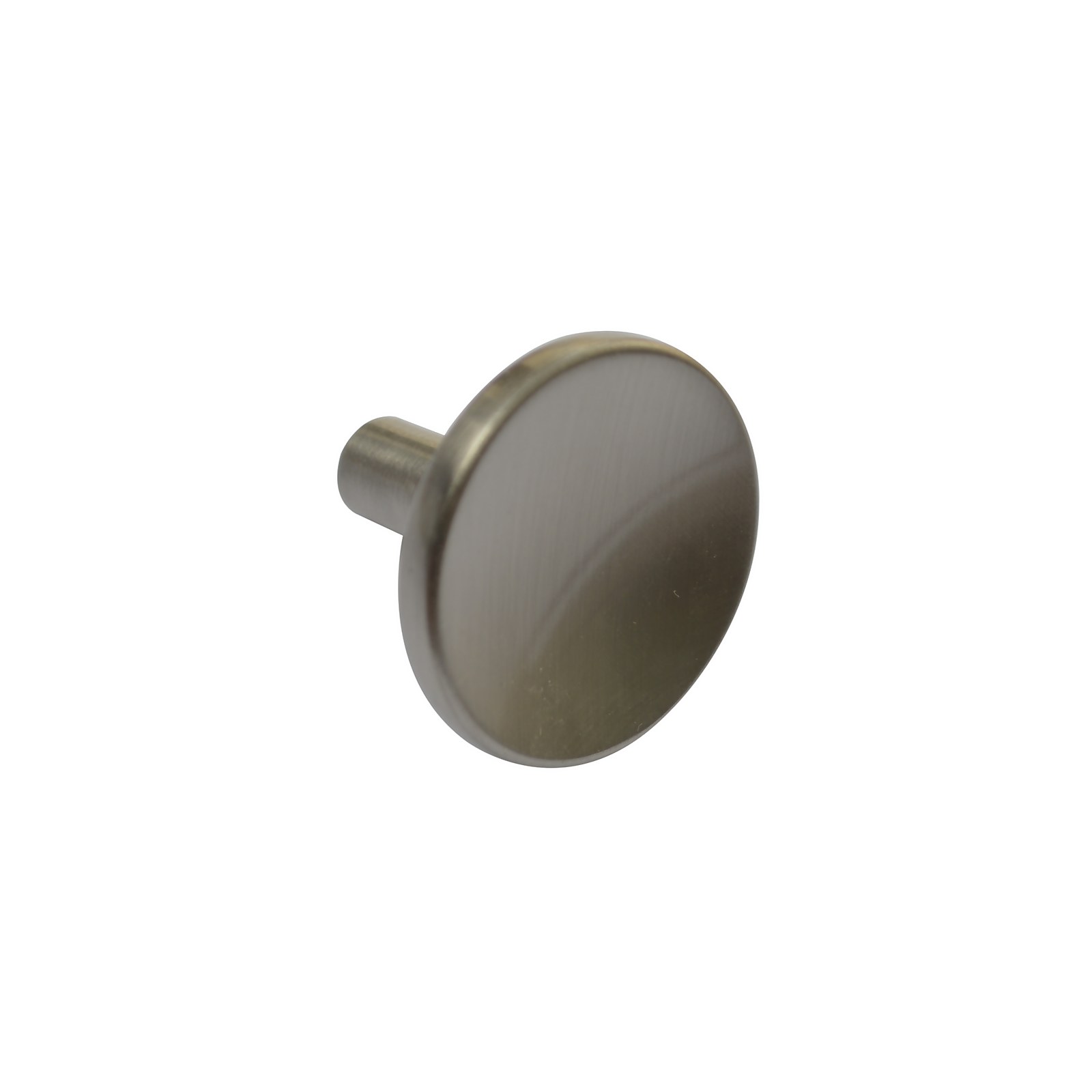 Preston 40mm Zinc Nickel Knob Price Comparisons | Compare The Build