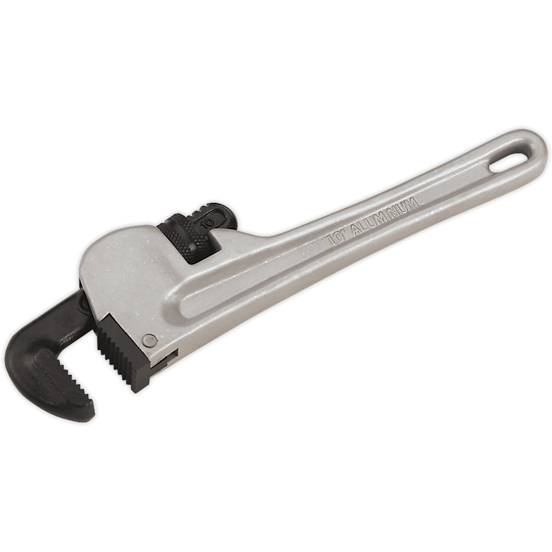 Sealey Aluminium Pipe Wrench 250mm Price Comparisons | Compare The Build