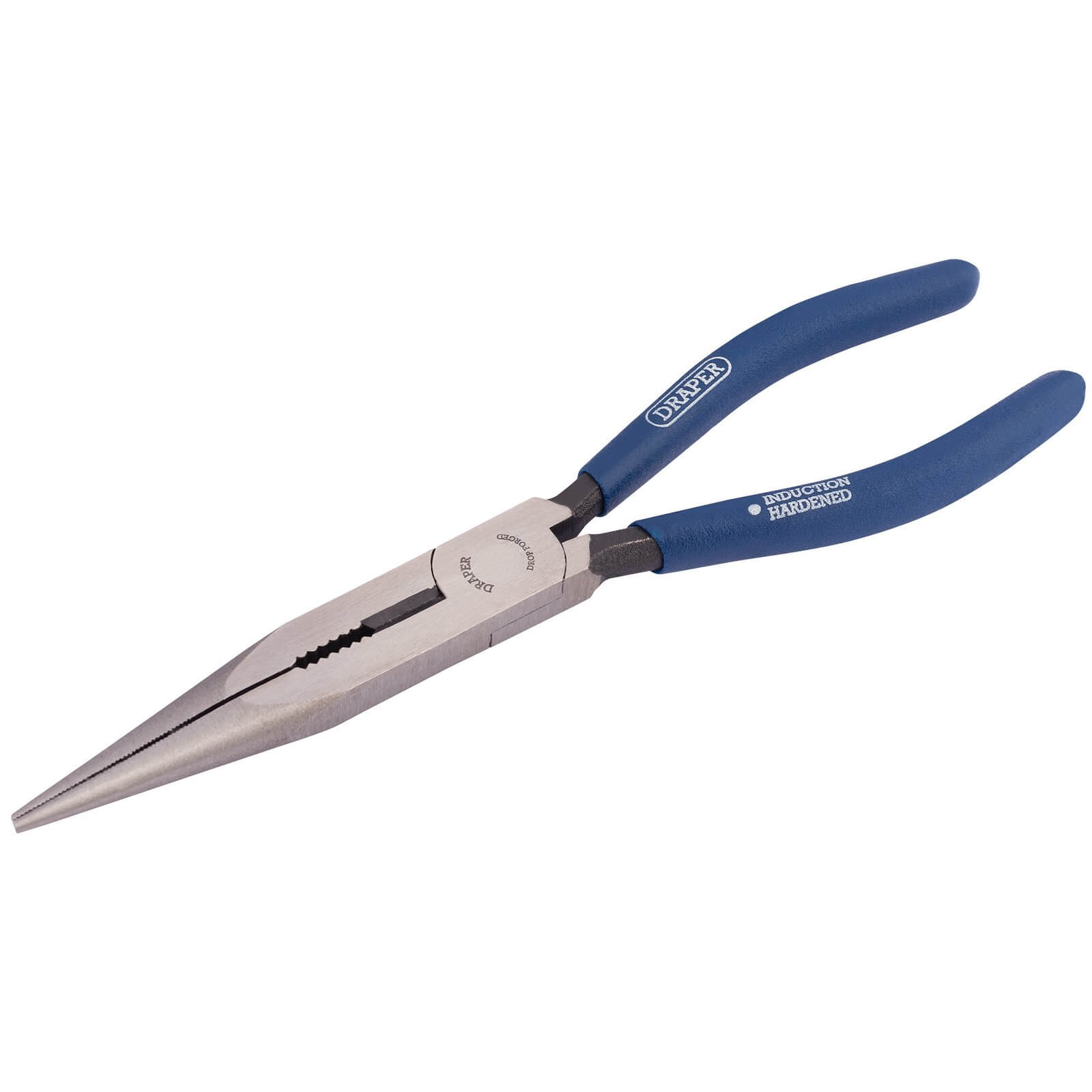 Draper Long Nose Pliers 200mm Price Comparisons | Compare The Build