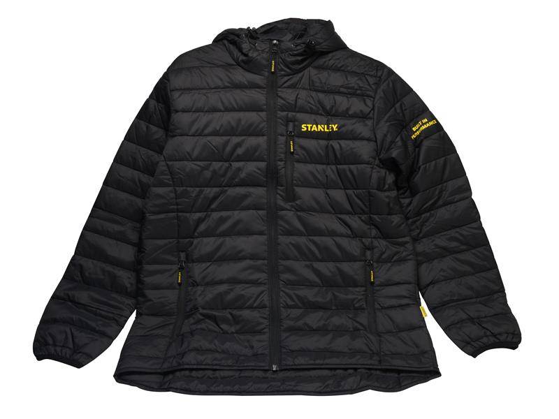 STANLEY® Clothing STCSCOTTXXL Scottsboro Insulated Puffa Jacket - XXL Price Comparisons | Compare The Build