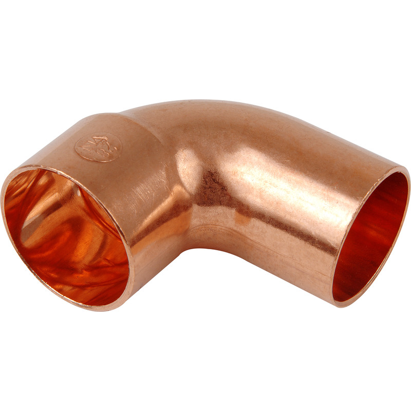 15mm Street Elbow Endfeed Price Comparisons | Compare The Build