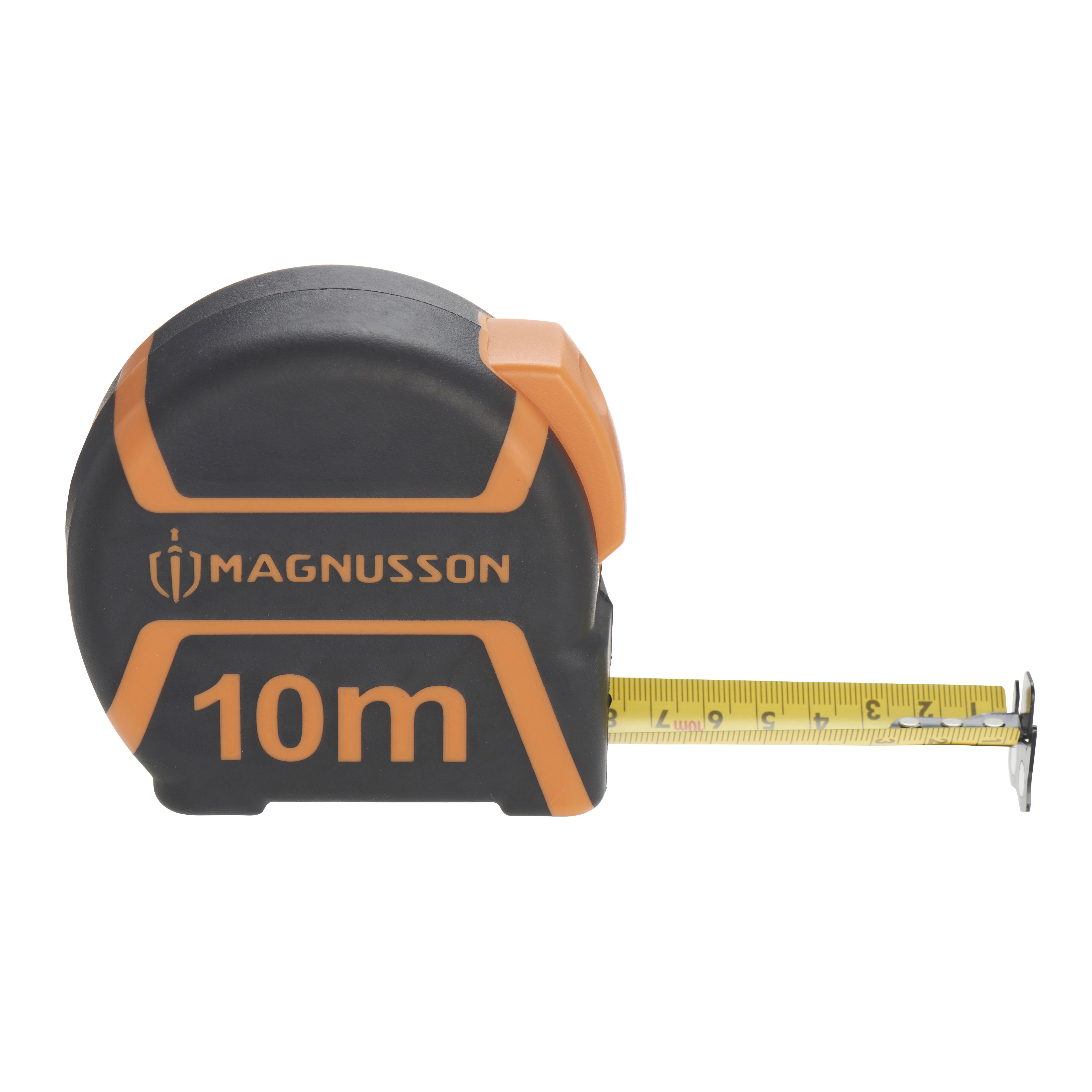 Magnusson Tape Measure, 10M Price Comparisons | Compare The Build