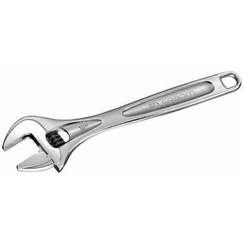 Facom Adjustable Spanner 450mm | Compare The Build