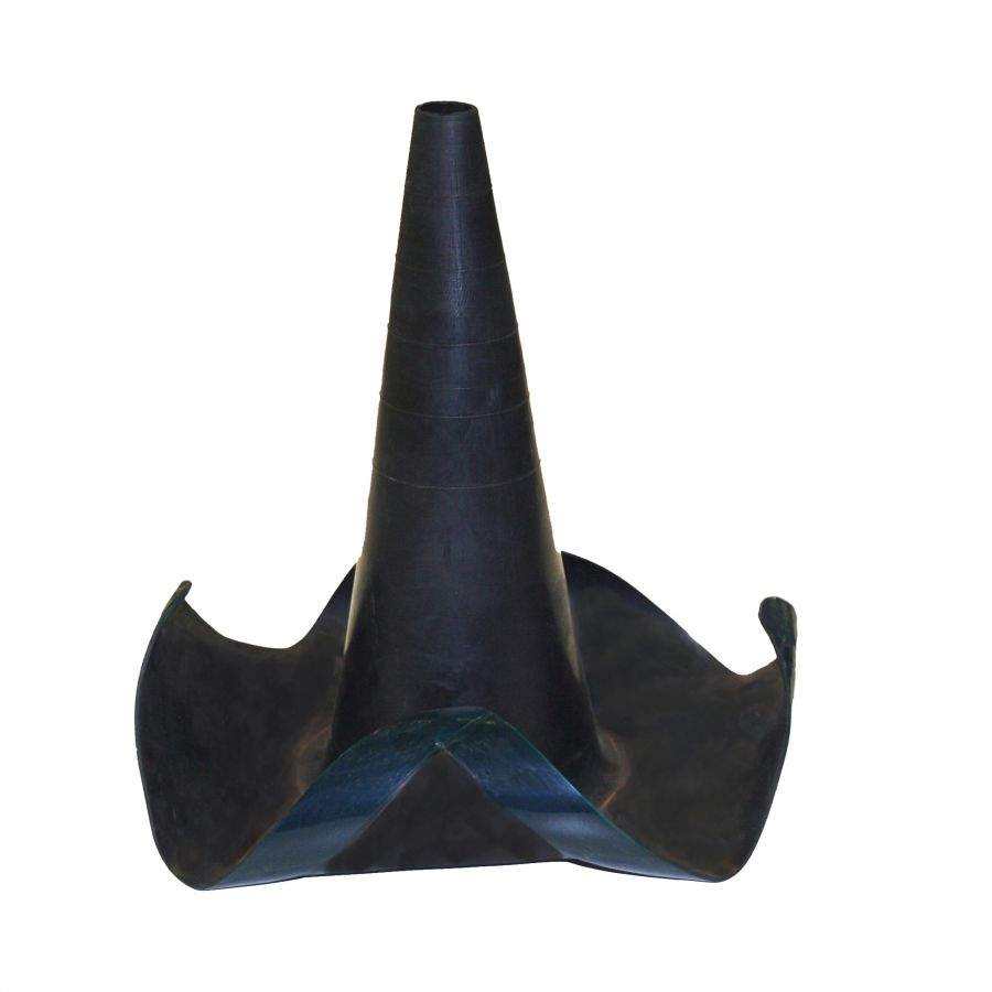 Hertalan Easy Weld Pre-fabricated EPDM Pipe Covers (Small) 10mm - 80mm DVM-EW-10-80 Price Comparisons | Compare The Build