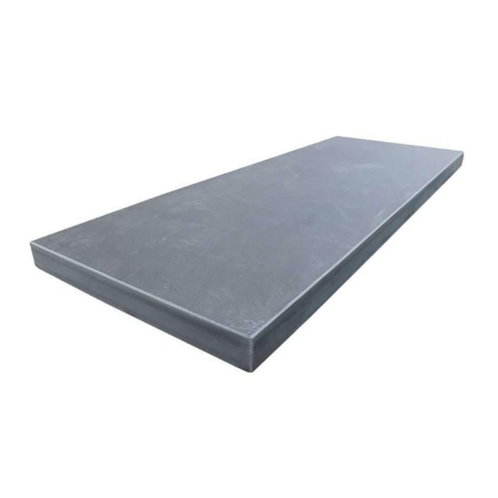 Roofing Superstore Brazilian Slate Window Sills - 730mm x 200mm x 30mm BSS-730-200-30 Price Comparisons | Compare The Build