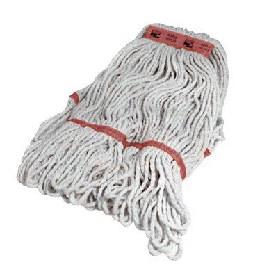 Bentley Red Mop Head, (W)190mm Price Comparisons | Compare The Build