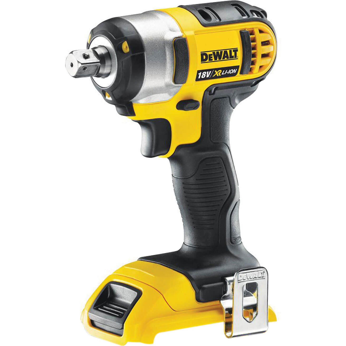 DeWalt DCF880 18v XR Cordless 1/2" Drive Impact Wrench No Batteries No Charger No Case Price Comparisons | Compare The Build