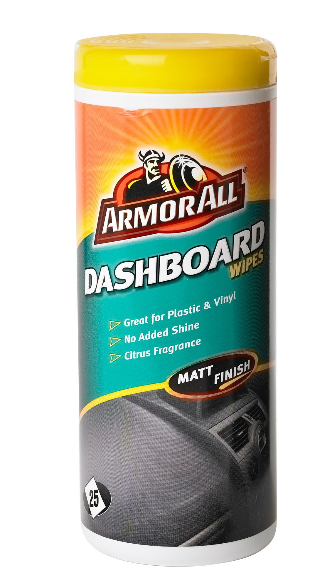 Armor All Dashboard Wipe Of 30 | Compare The Build