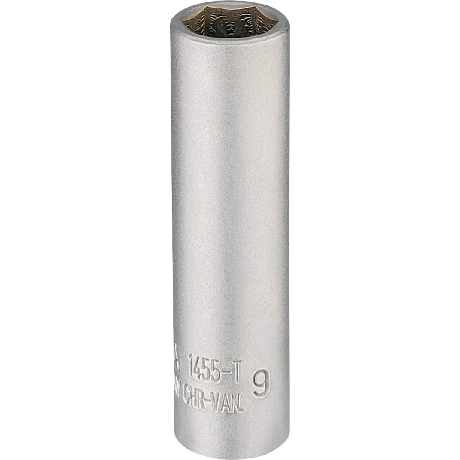 Elora 1/4" Drive Deep Hexagon Socket Metric 1/4" 9mm Price Comparisons | Compare The Build