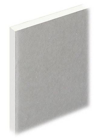 Knauf Wallboard 1800mm x 900mm x 12.5mm SE (1.62m2) Price Comparisons | Compare The Build