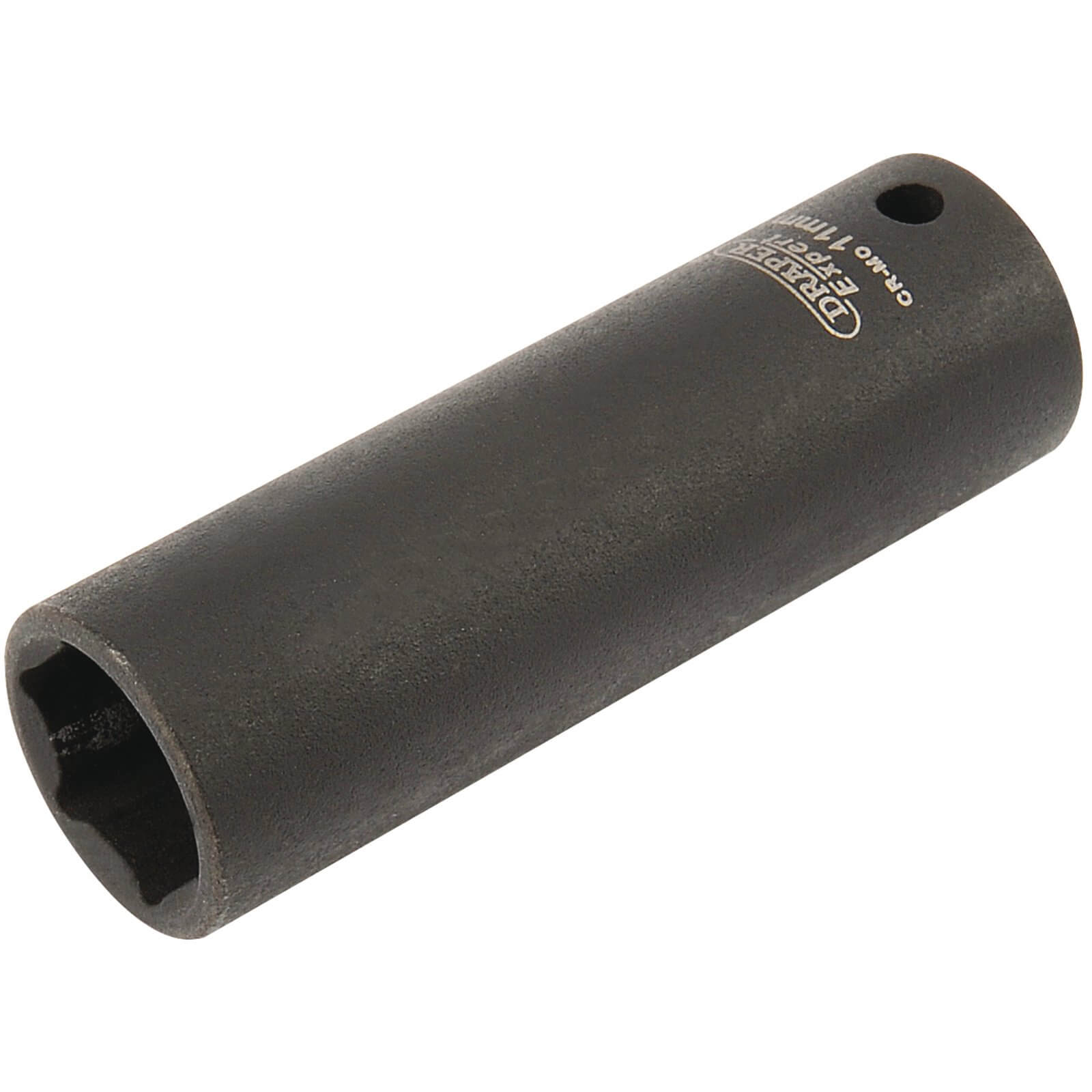 Draper Expert 1/4" Drive Hi Torq Hexagon Deep Impact Socket Metric 1/4" 11mm Price Comparisons | Compare The Build