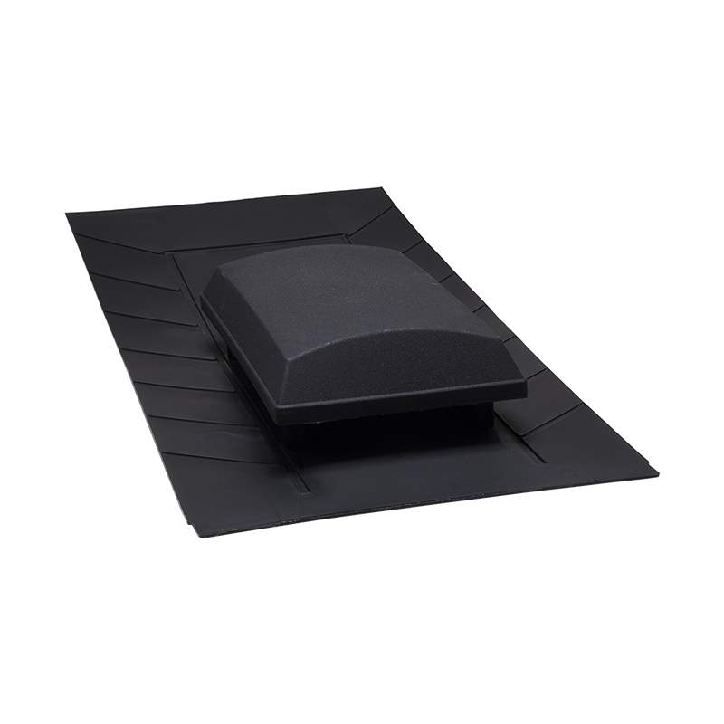 Hambleside Danelaw 680mm x 450mm Slate Roof Vent Airflow 20,000mm2 HD SRV680 Price Comparisons | Compare The Build